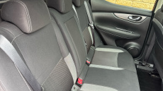 Nissan Qashqai 1.3 DiG-T N-Connecta 5dr Petrol Hatchback